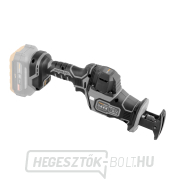 Akkus orrfűrész Procraft Industrial RS20Abb (akkumulátor és töltő nélkül) | RS20Abb Előnézet 