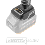 Akkus orrfűrész Procraft Industrial RS20Abb (akkumulátor és töltő nélkül) | RS20Abb náhled