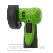 Akkus mini sarokcsiszoló Procraft PGA12 akkumulátor és töltő nélkül | PGA12-BB Előnézet 