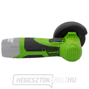 Akkus mini sarokcsiszoló Procraft PGA12 1B | PGA12-1B Előnézet 