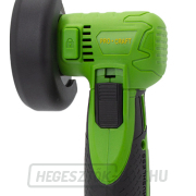 Akkus mini sarokcsiszoló Procraft PGA12 1B | PGA12-1B Előnézet 