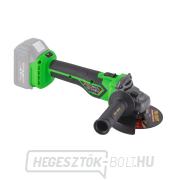 Akkus sarokcsiszoló Procraft PGA22 (akkumulátor és töltő nélkül) | PGA22-BB Előnézet 