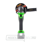 Akkus sarokcsiszoló Procraft PGA22 (akkumulátor és töltő nélkül) | PGA22-BB Előnézet 