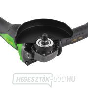 Akkus sarokcsiszoló Procraft PGA22 (akkumulátor és töltő nélkül) | PGA22-BB náhled