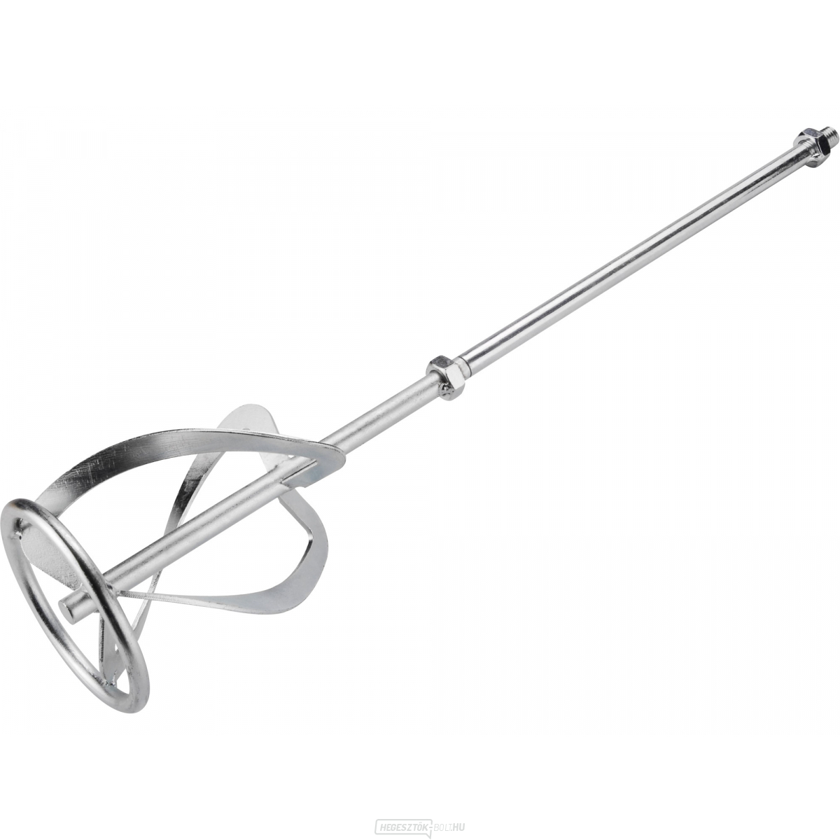 Seprű építőipari keverőkhöz, 120mm átmérővel