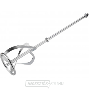 Seprű építőipari keverőkhöz, 120mm átmérővel Seprű építőipari keverőkhöz, 120mm átmérővel gallery main image
