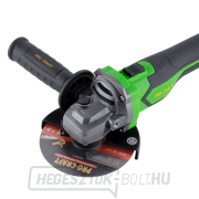 Procraft PGA22 akkus sarokcsiszoló és 3 db Procraft DS3.125 | SPGA22-1B-C/DS3.125 gyémánttárcsa készlet náhled