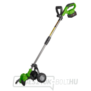 Akkumulátoros szegélynyíró Procraft PTA-25BL-1B | PTA-25BL-1B Előnézet 