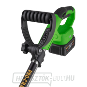 Akkumulátoros szegélynyíró Procraft PTA-25BL-1B | PTA-25BL-1B Előnézet 