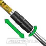 Akkumulátoros szegélynyíró Procraft PTA-25BL-1B | PTA-25BL-1B náhled