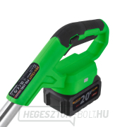 Akkumulátoros szegélynyíró Procraft PTA-25BL-1B | PTA-25BL-1B náhled