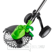 Akkumulátoros szegélynyíró Procraft PTA-25BL-1B | PTA-25BL-1B náhled