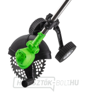 Akkumulátoros szegélynyíró Procraft PTA-25BL-1B | PTA-25BL-1B náhled