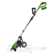 Akkumulátoros szegélynyíró Procraft PTA-25-2B | PTA-25-2B Előnézet 