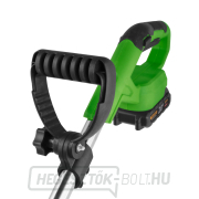 Akkumulátoros szegélynyíró Procraft PTA-25-2B | PTA-25-2B Előnézet 