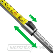 Akkumulátoros szegélynyíró Procraft PTA-25-2B | PTA-25-2B náhled