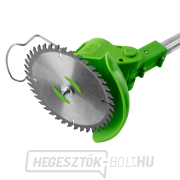 Akkumulátoros szegélynyíró Procraft PTA-25-2B | PTA-25-2B náhled