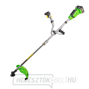 Akkus bozótvágó Procraft ATA-40/2 | ATA-40/2 Előnézet 