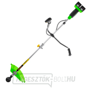 Akkus bozótvágó Procraft ATA-40/2 | ATA-40/2 Előnézet 