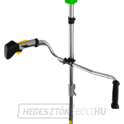 Akkus bozótvágó Procraft ATA-40/2 | ATA-40/2 Előnézet 