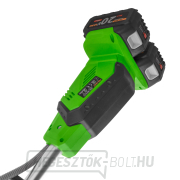 Akkus bozótvágó Procraft ATA-40/2 | ATA-40/2 náhled