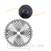 Akkus bozótvágó Procraft ATA-40/2 | ATA-40/2 náhled