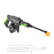 Procraft CW20 akkus magasnyomású mosó + 20/4 akkumulátor és 20/1 töltő készlet | SCW20 Előnézet 