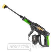 Procraft CW20 akkus magasnyomású mosó + 20/4 akkumulátor és 20/1 töltő készlet | SCW20 Előnézet 