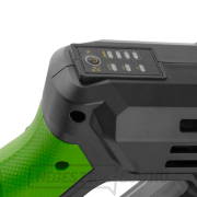 Procraft CW20 akkus magasnyomású mosó + 20/4 akkumulátor és 20/1 töltő készlet | SCW20 náhled