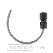 Procraft CW20 akkus magasnyomású mosó + 20/4 akkumulátor és 20/1 töltő készlet | SCW20 náhled