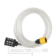 Procraft CW20 akkus magasnyomású mosó + 20/4 akkumulátor és 20/1 töltő készlet | SCW20 náhled