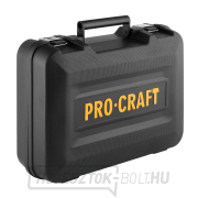 Procraft CW20 akkus magasnyomású mosó + 20/4 akkumulátor és 20/1 töltő készlet | SCW20 náhled