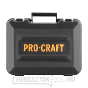 Procraft CW20 akkumulátoros magasnyomású mosó + 20/2A akkumulátor és 20/1 töltő | SCW20/20-2A készlet náhled