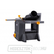 Húzóval ellátott gyalu Proma HP-200  náhled