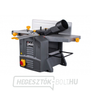 Húzóval ellátott gyalu Proma HP-200  náhled