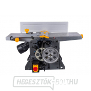 Húzóval ellátott gyalu Proma HP-200  náhled