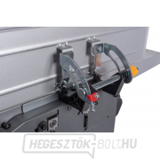 Húzóval ellátott gyalu Proma HP-200  náhled