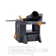 Húzóval ellátott gyalu Proma HP-200  náhled