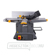 Húzóval ellátott gyalu Proma HP-200  náhled