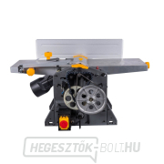 Húzóval ellátott gyalu Proma HP-200  náhled