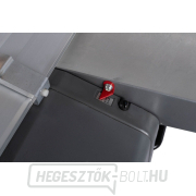 Húzóval ellátott gyalu Proma HP-200  náhled