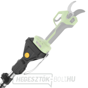 Akkus ágvágó készlet ES28Li és EP2.0 hosszabbító tartozék | SES28Li-EP2.0 náhled