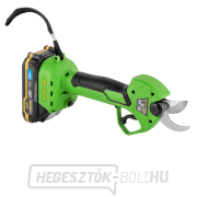 Akkus favágó Procraft ES25Li | ES25Li Előnézet 