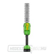 Akkus fű- és bokornyíró olló Procraft PGH2100 | PGH2100 náhled