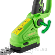 Akkus fű- és bokornyíró olló Procraft PGH2100 | PGH2100 náhled