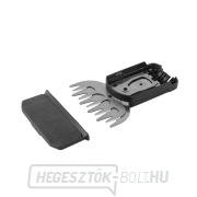 Akkus fű- és bokornyíró olló Procraft PGH2100 | PGH2100 náhled