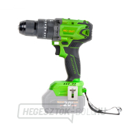 Akkus fúró-csavarozó ütvecsavarozóval Procraft PA18BLbb | PA18BL-BB Előnézet 