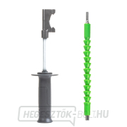 Akkus fúró-csavarozó ütvecsavarozóval Procraft PA18BLbb | PA18BL-BB náhled