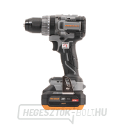 Akkus fúró-csavarozó Procraft Industrial CD20A | CD20A-1b-c náhled