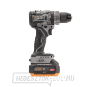 Akkus fúró-csavarozó Procraft Industrial CD20A | CD20A-1b-c náhled